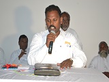 Kirupasanam Event